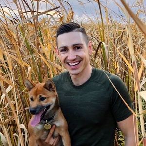 Meet your Posher, Evan